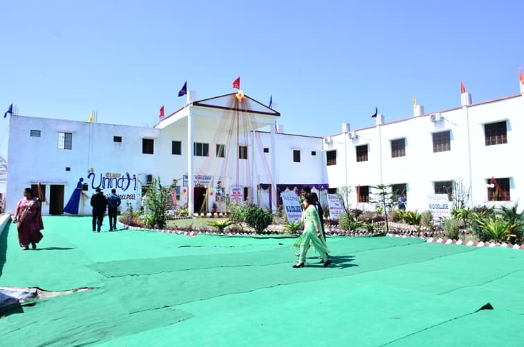 M D College, Barabanki Events photo 22